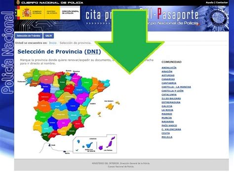 Cita Previa Pasaporte Basauri por Internet y Teléfono (Abril 2024)